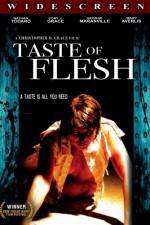 Watch Taste of Flesh Wolowtube