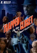 Watch Trapped in the Closet: Chapters 23-33 Wolowtube