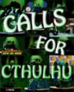Watch Calls for Cthulhu Wolowtube