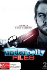 Watch Underbelly Files The Man Who Got Away Wolowtube