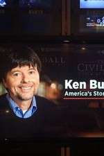 Watch Ken Burns: America\'s Storyteller Wolowtube