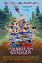 Watch Wet Hot American Summer Wolowtube