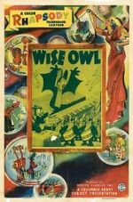Watch The Wise Owl (Short 1940) Wolowtube