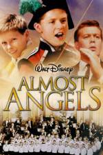 Watch Almost Angels Wolowtube