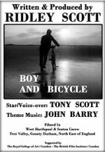 Watch Boy and Bicycle (Short 1965) Wolowtube