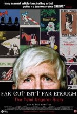 Watch Far Out Isn't Far Enough: The Tomi Ungerer Story Wolowtube
