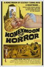 Watch Honeymoon of Horror Wolowtube