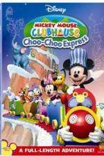 Watch Mickey Mouse Clubhouse: Mickey's Choo Choo Express Wolowtube