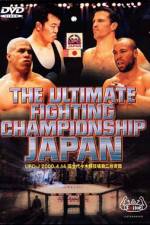 Watch UFC 25 Ultimate Japan 3 Wolowtube