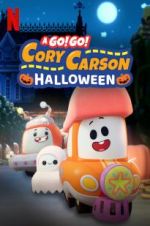 Watch A Go! Go! Cory Carson Halloween Wolowtube