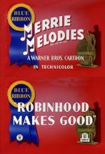 Watch Robin Hood Makes Good (Short 1939) Wolowtube