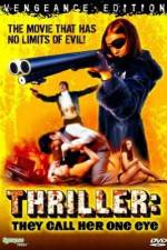 Watch Thriller - en grym film Wolowtube