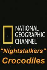 Watch National Geographic Wild Nightstalkers Crocodiles Wolowtube