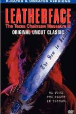 Watch Leatherface: Texas Chainsaw Massacre III Wolowtube