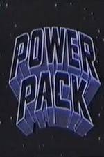 Watch Power Pack Wolowtube