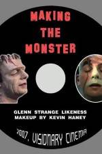 Watch Making the Monster: Special Makeup Effects Frankenstein Monster Makeup Wolowtube