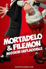 Watch Mortadelo y Filemn contra Jimmy el Cachondo Wolowtube