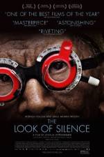 Watch The Look of Silence Wolowtube