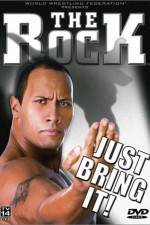 Watch The Rock Just Bring It Wolowtube