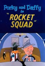 Watch Rocket Squad (Short 1956) Wolowtube