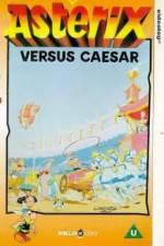 Watch Asterix et la surprise de Cesar Wolowtube