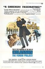 Watch Colossus: The Forbin Project Wolowtube