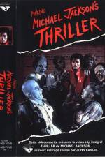 Watch The Making of 'Thriller' Wolowtube