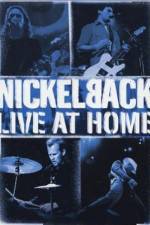Watch Nickelback Live at Home Wolowtube