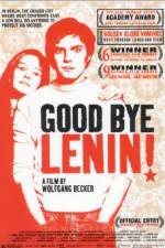Watch Good Bye Lenin! Wolowtube