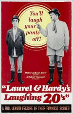 Watch Laurel and Hardy\'s Laughing 20\'s Wolowtube