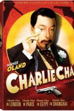 Watch Charlie Chan in Egypt Wolowtube