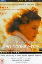 Watch Julien Donkey-Boy Wolowtube