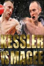 Watch Mikkel Kessler vs Brian Magee Wolowtube