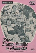 Watch The Trapp Family in America Wolowtube