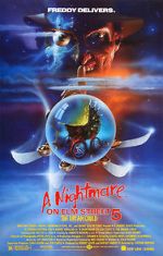 Watch A Nightmare on Elm Street 5: The Dream Child Wolowtube