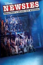 Watch Disney\'s Newsies: The Broadway Musical! Wolowtube