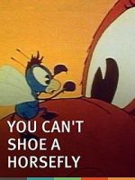 Watch You Can\'t Shoe a Horse Fly (Short 1940) Wolowtube