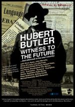 Watch Hubert Butler Witness to the Future Wolowtube