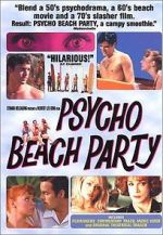 Watch Psycho Beach Party Wolowtube