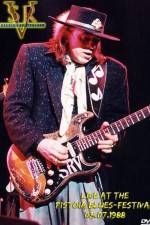 Watch Stevie Ray Vaughan - Live at Pistoia Blues Wolowtube