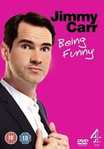 Watch Jimmy Carr: Being Funny Wolowtube