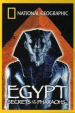 Watch National Geographic Egypt Secrets of the Pharaoh Wolowtube