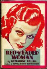 Watch Red-Headed Woman Wolowtube