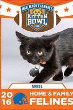Watch Kitten Bowl III Wolowtube