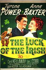 Watch The Luck of the Irish Wolowtube