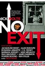 Watch Nick Nolte: No Exit Wolowtube