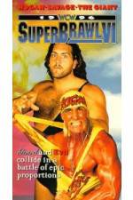 Watch WCW SuperBrawl VI Wolowtube
