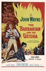 Watch The Barbarian and the Geisha Wolowtube