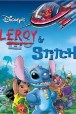 Watch Leroy & Stitch Wolowtube