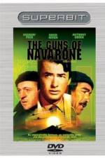 Watch The Guns of Navarone Wolowtube